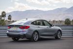 BMW 640i xDrive Gran Turismo M Sport 2017 года (NA)